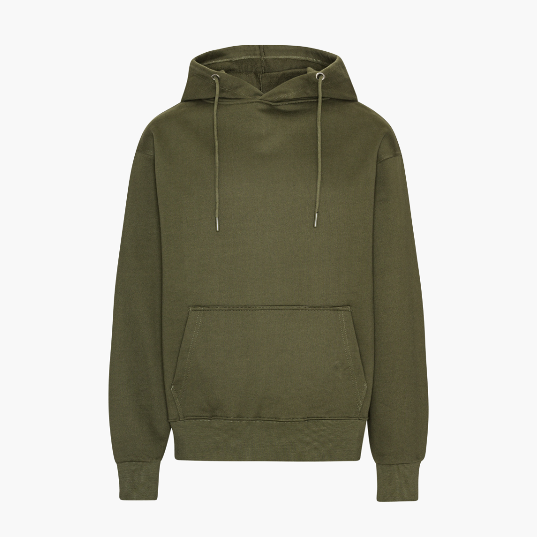 Heavy hoodie