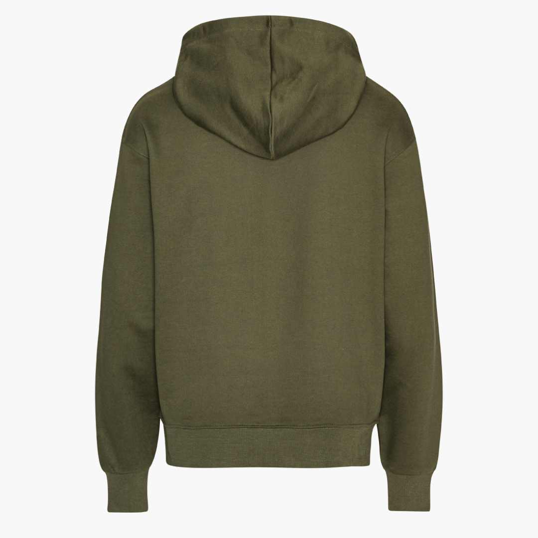 Heavy hoodie