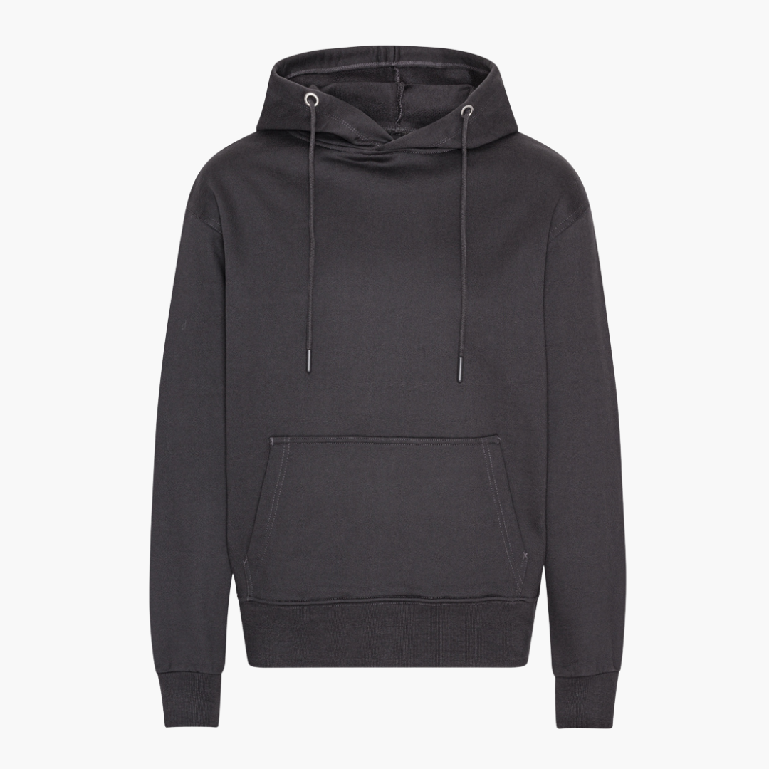 Heavy hoodie