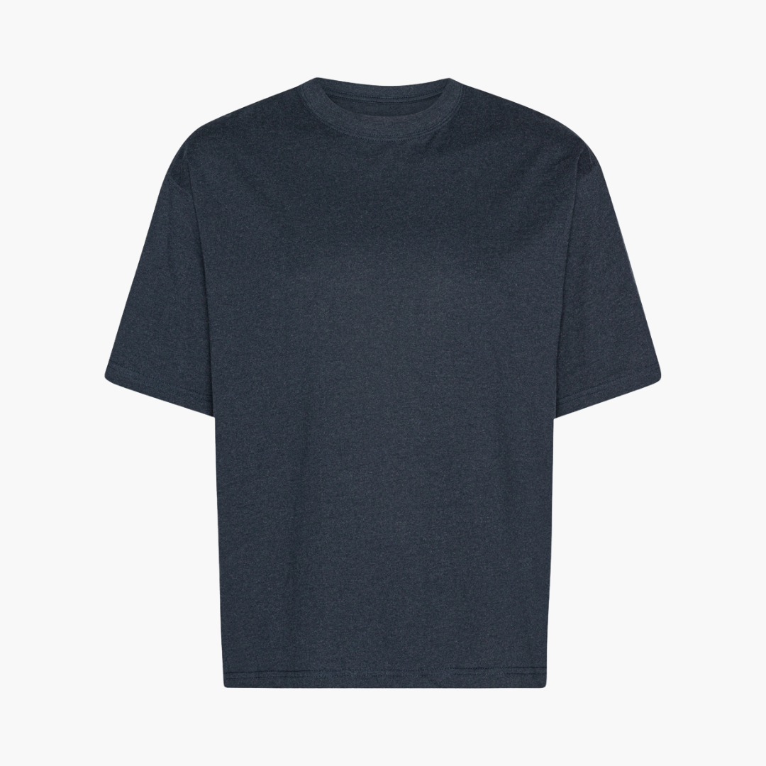 Box fit T-shirt