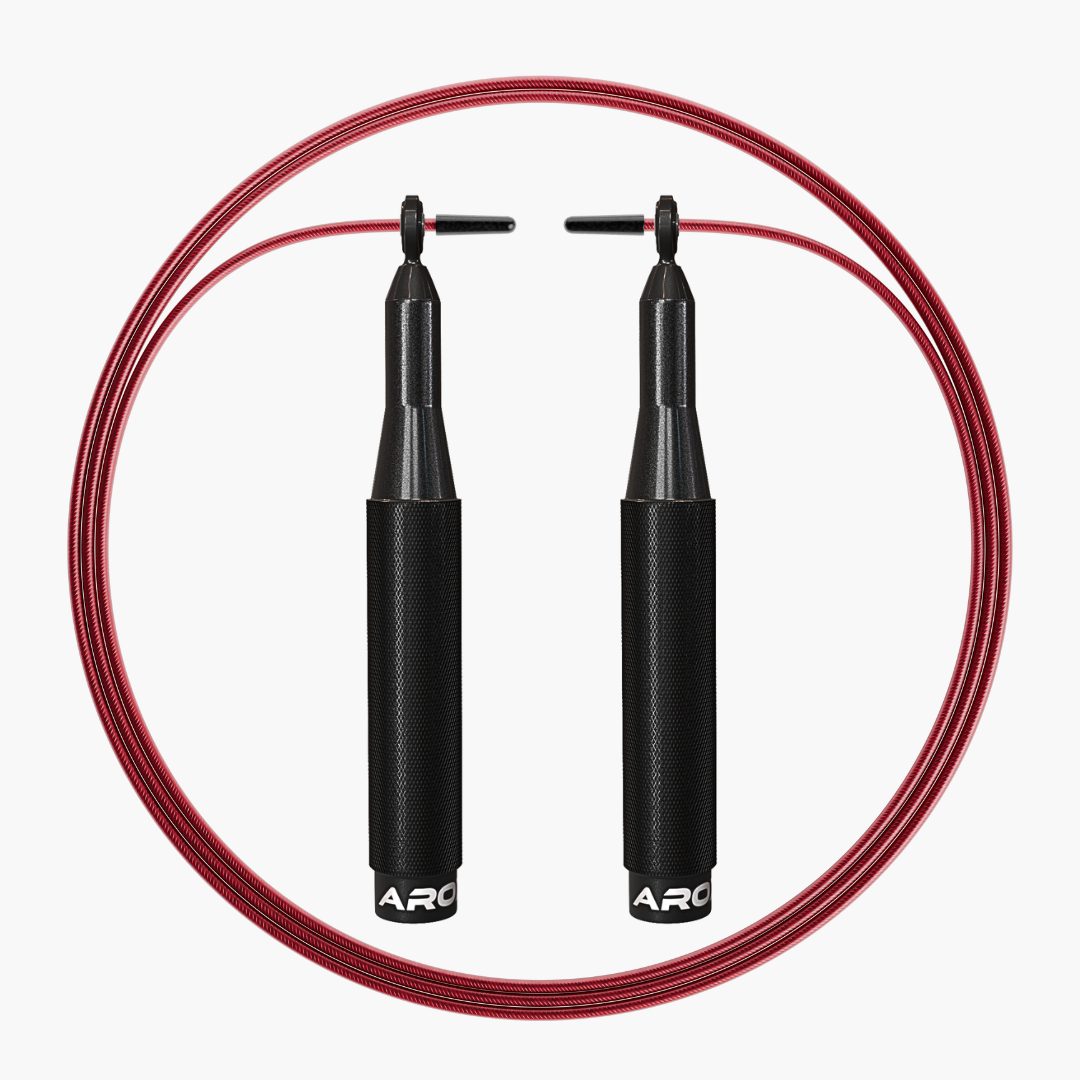 Arox - Sonic speedrope