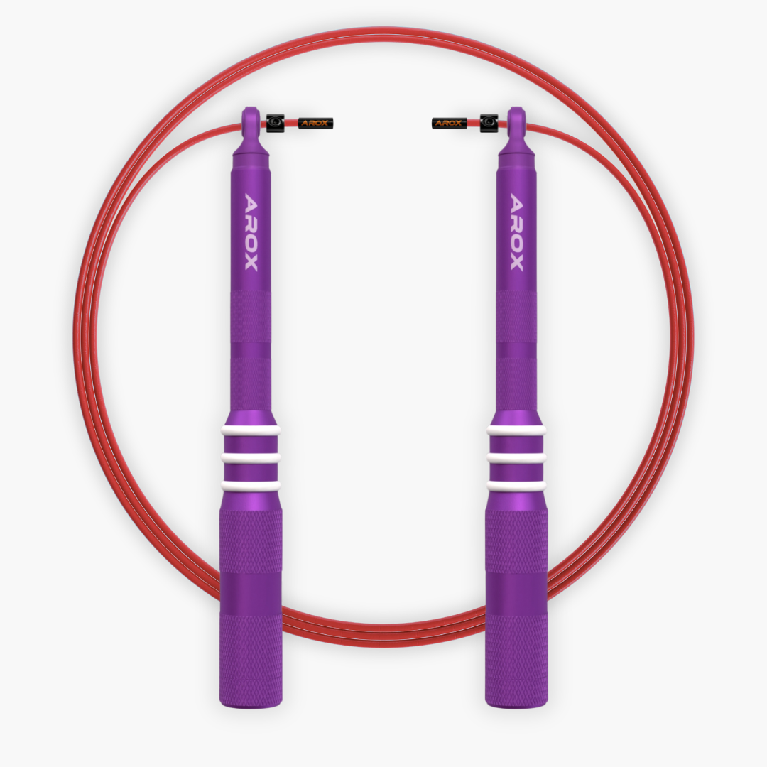 Speed rope elite 2.0