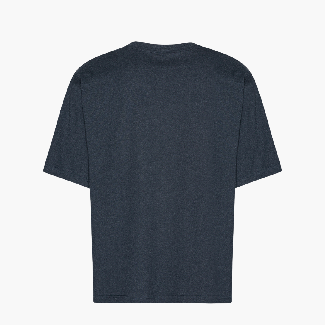 Box fit T-shirt