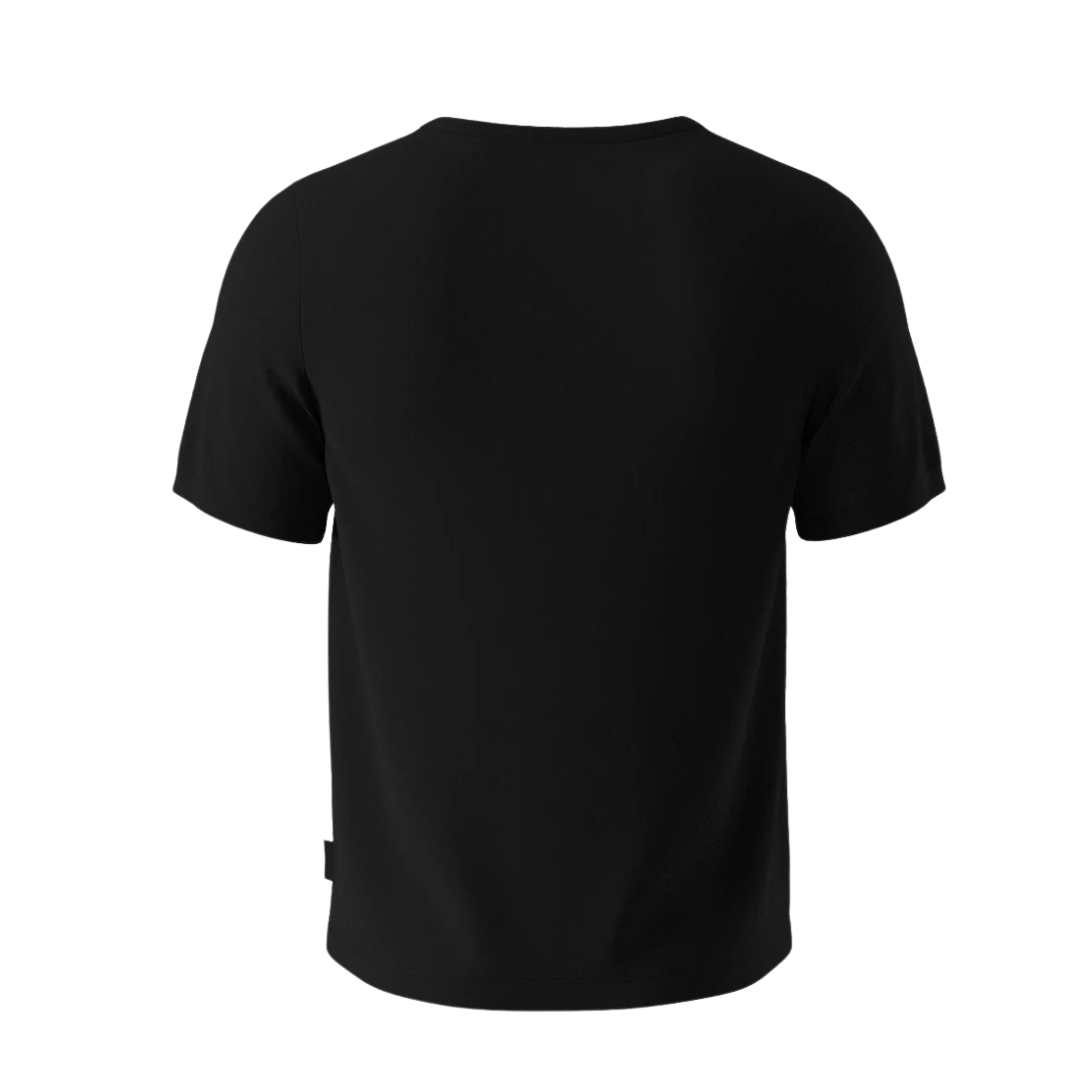 Regular sports t-shirt