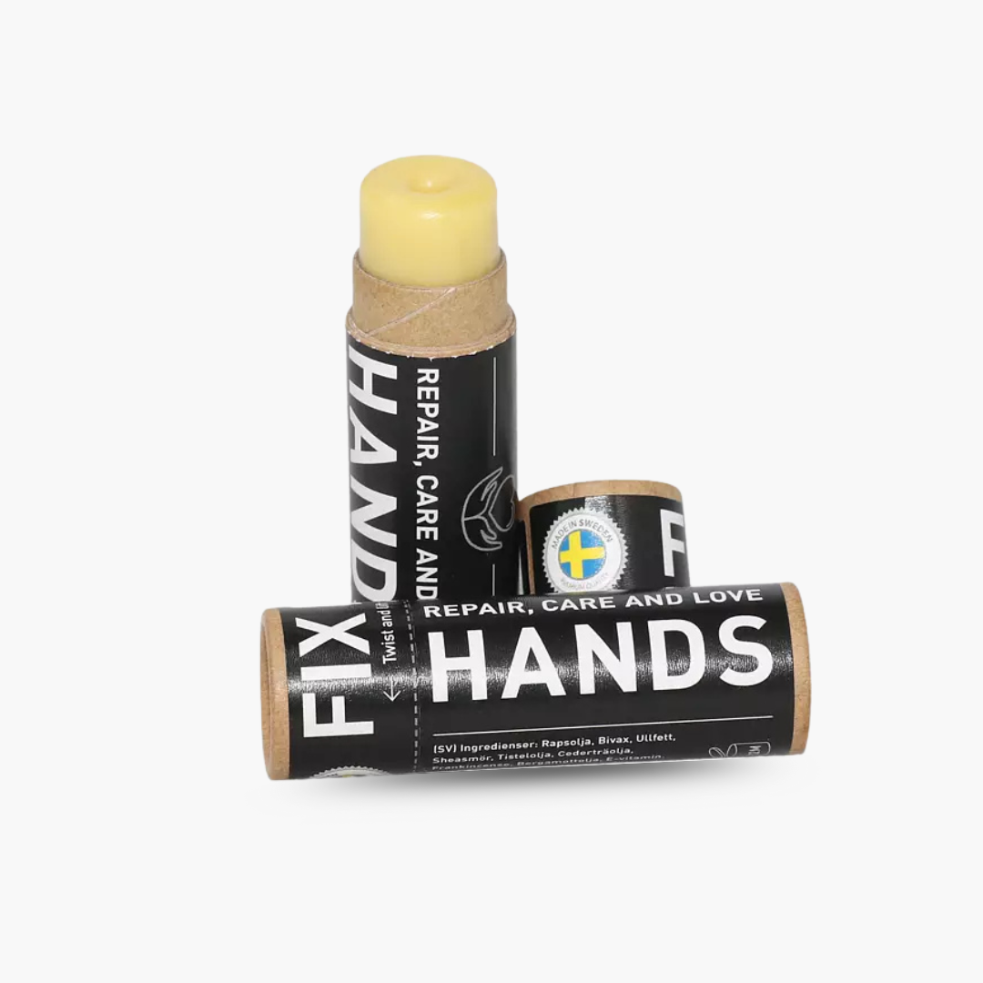 FIX IT - Hand Care Tube 14g - 5 STK
