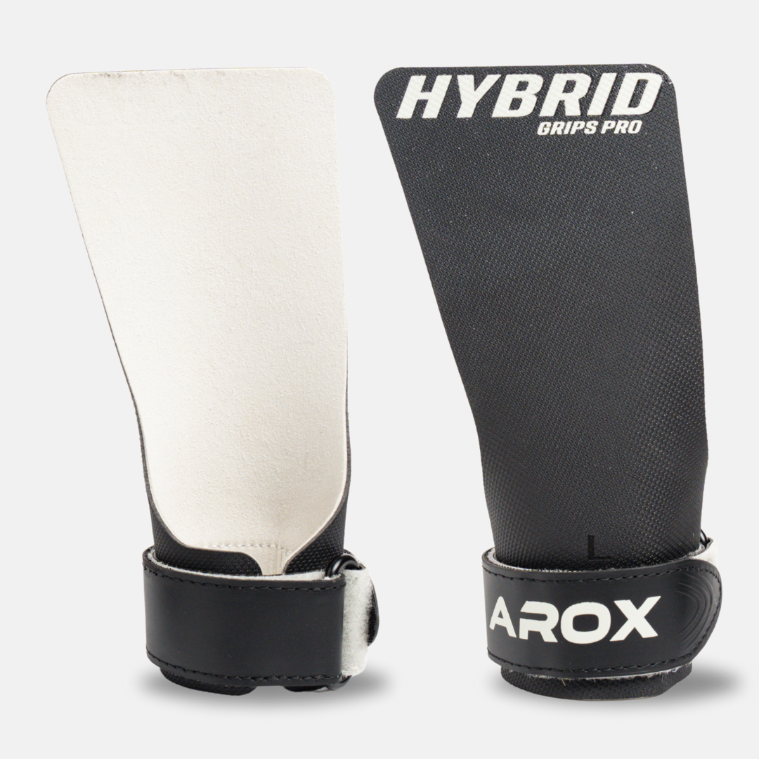 Arox - Hybrid grips pro