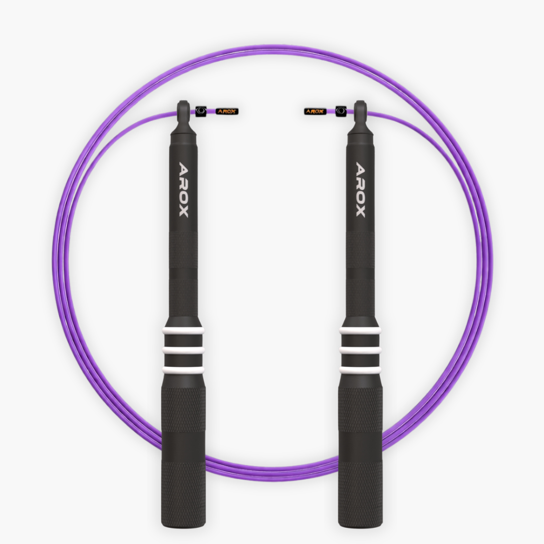 Speed rope elite 2.0