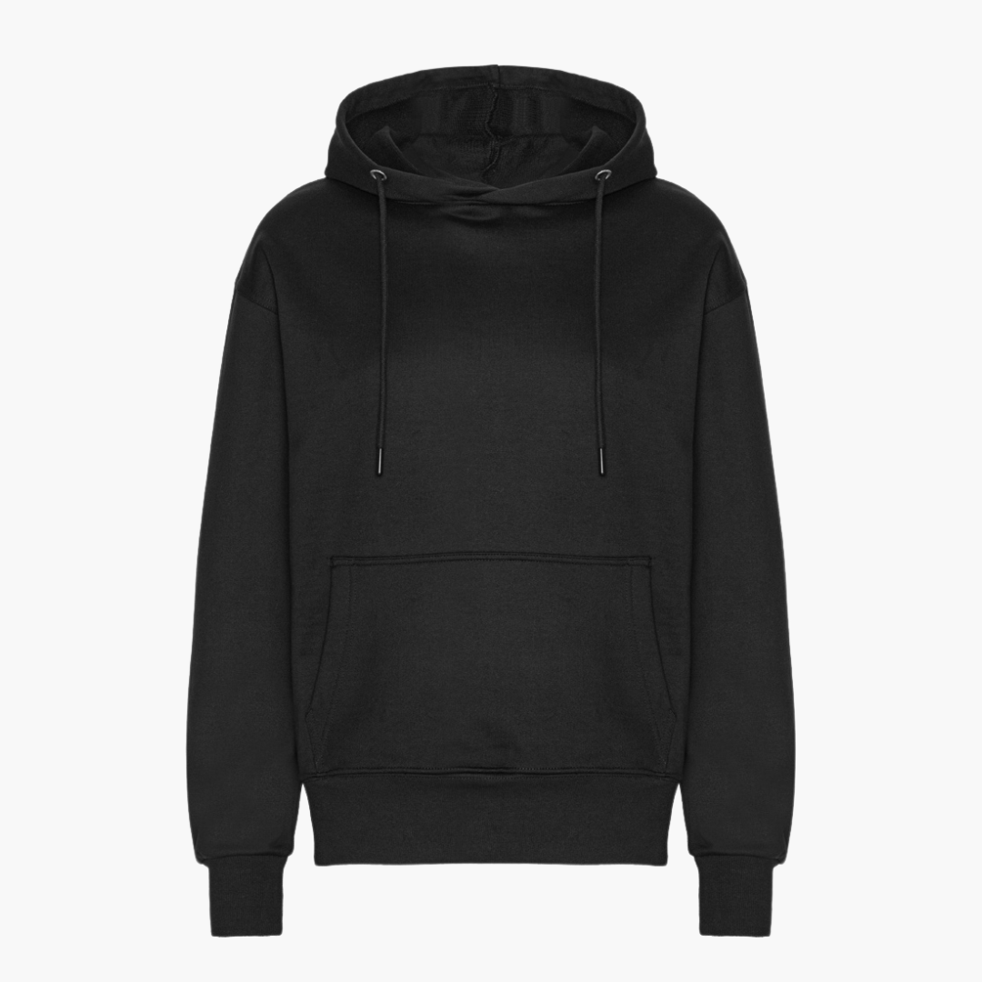 Heavy hoodie