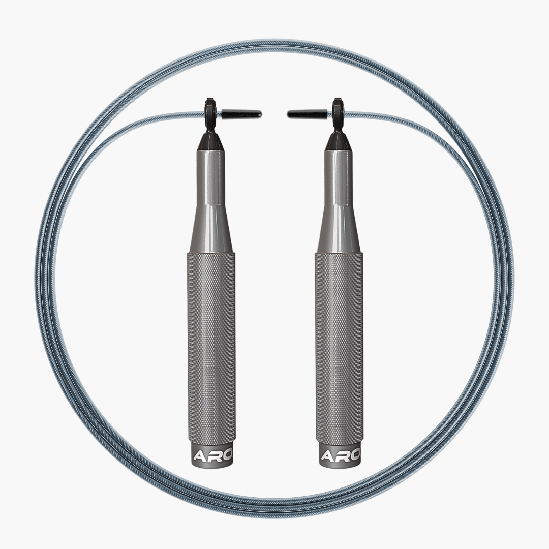 Arox - Sonic speedrope