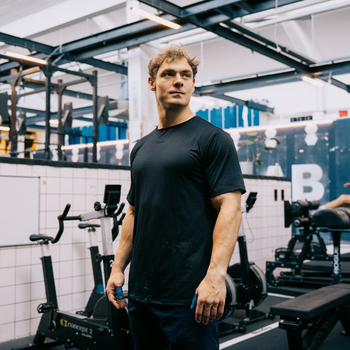 Ecoflex active t-shirt