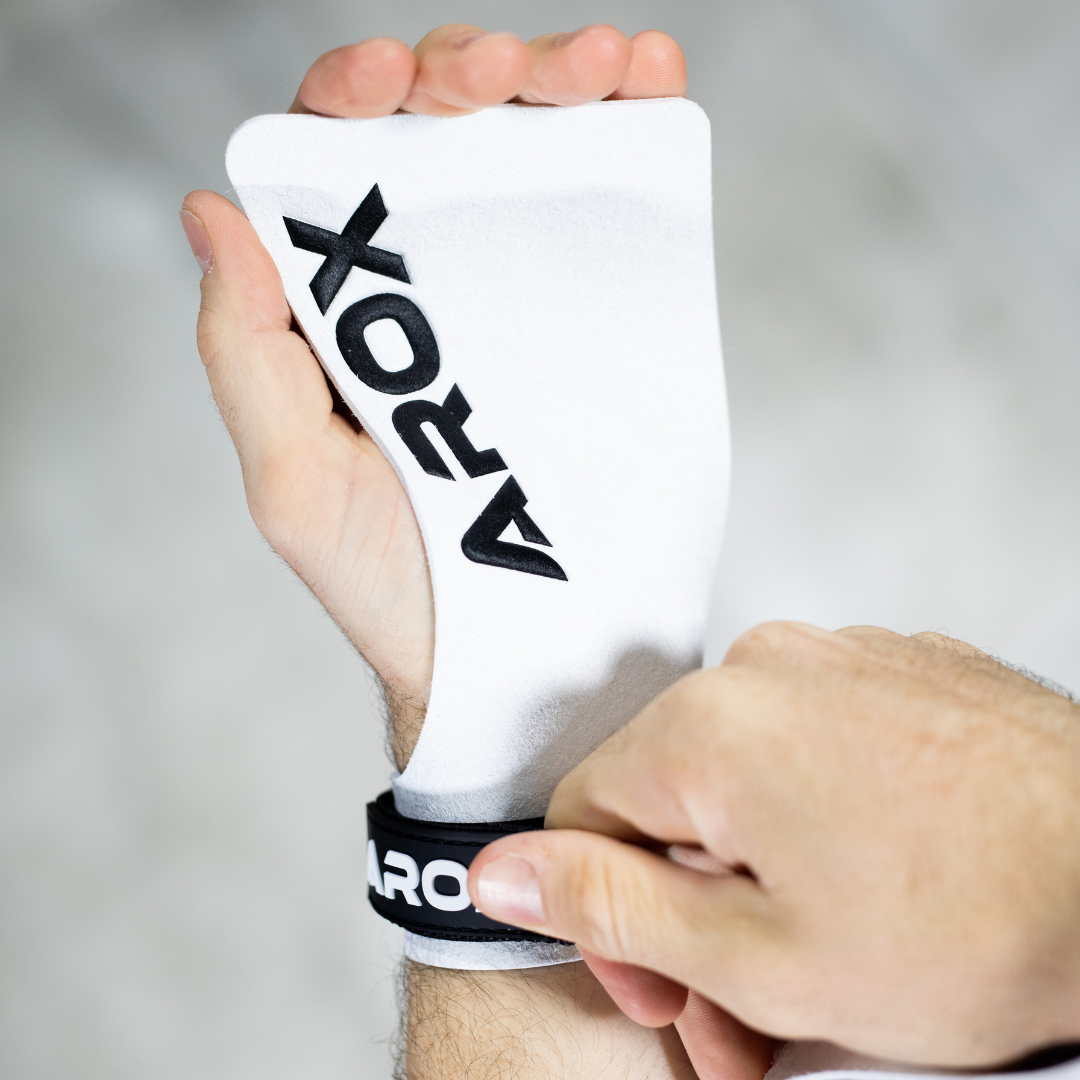 Arox - Endure grips basic