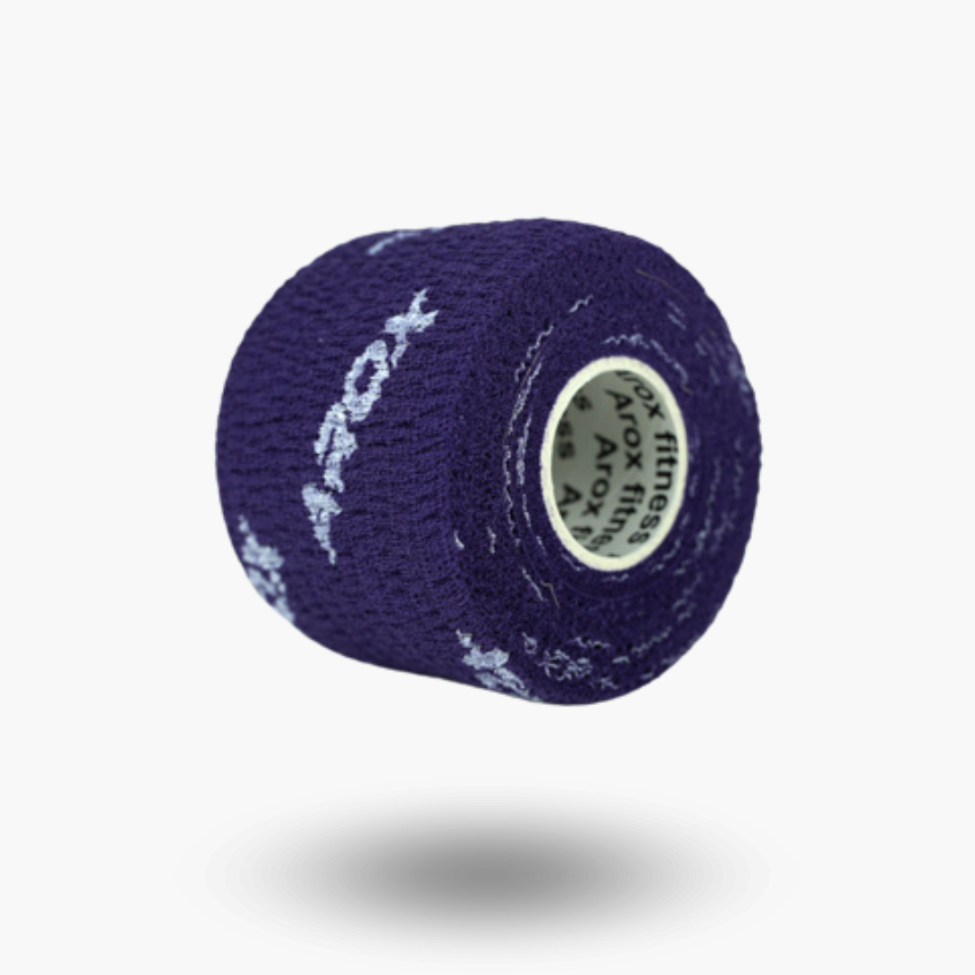 Ultra sticky flextape 1 kasse (30 ruller)