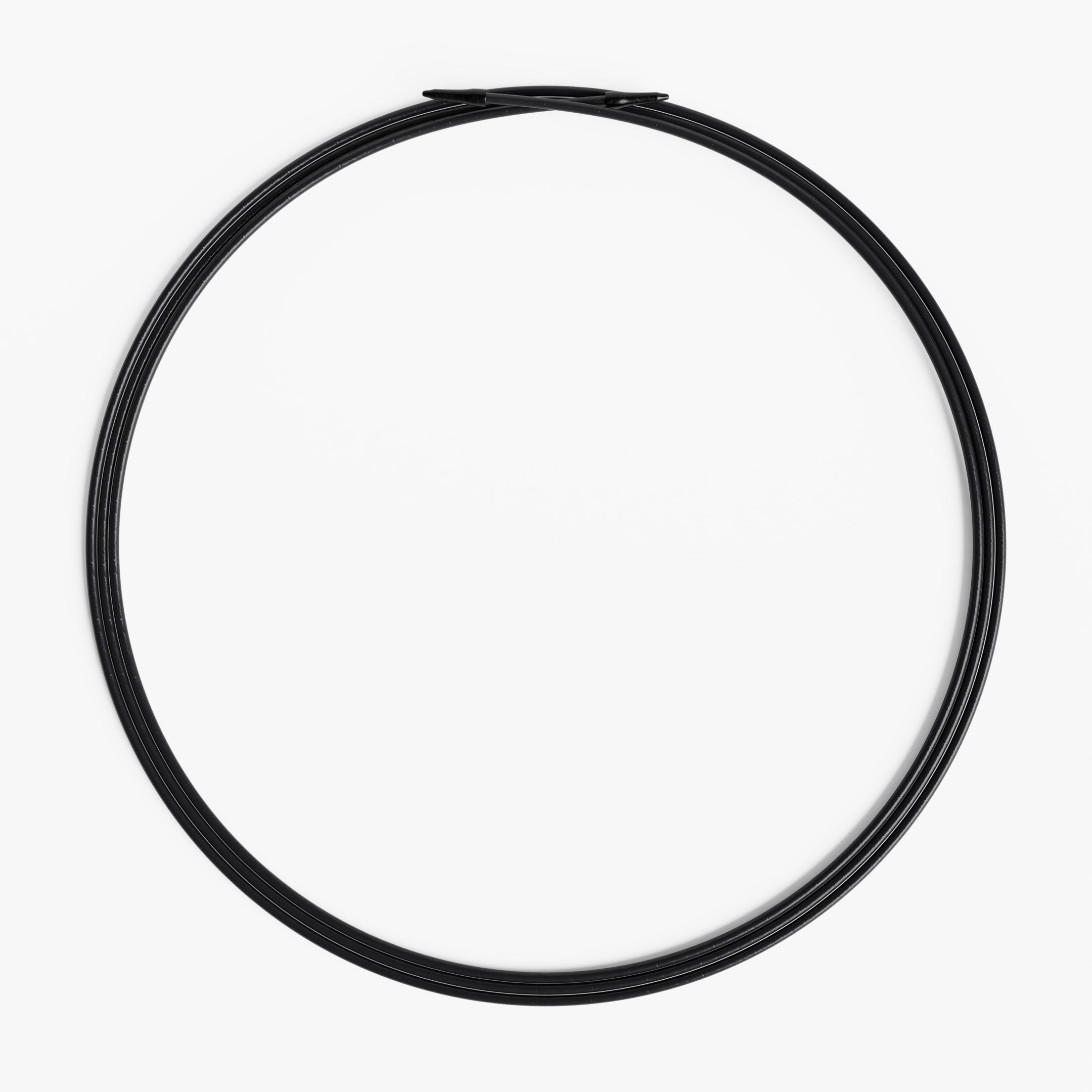 Arox - Nylon belagt 1.8 mm wire