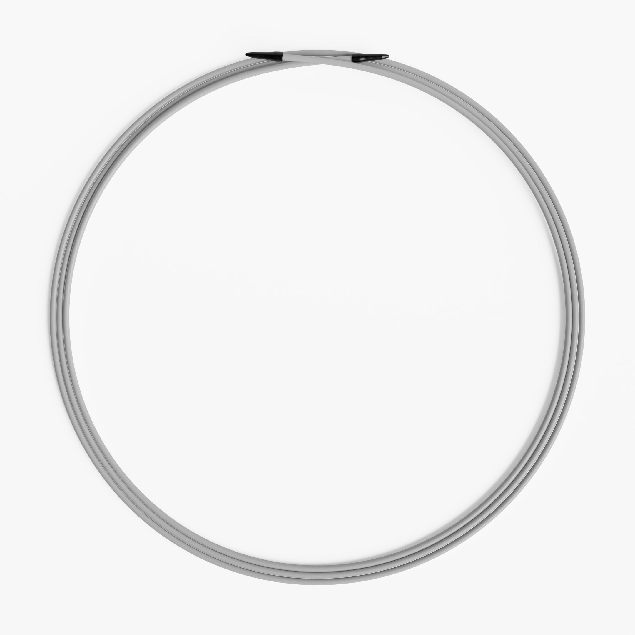Arox - Nylon belagt 1.8 mm wire
