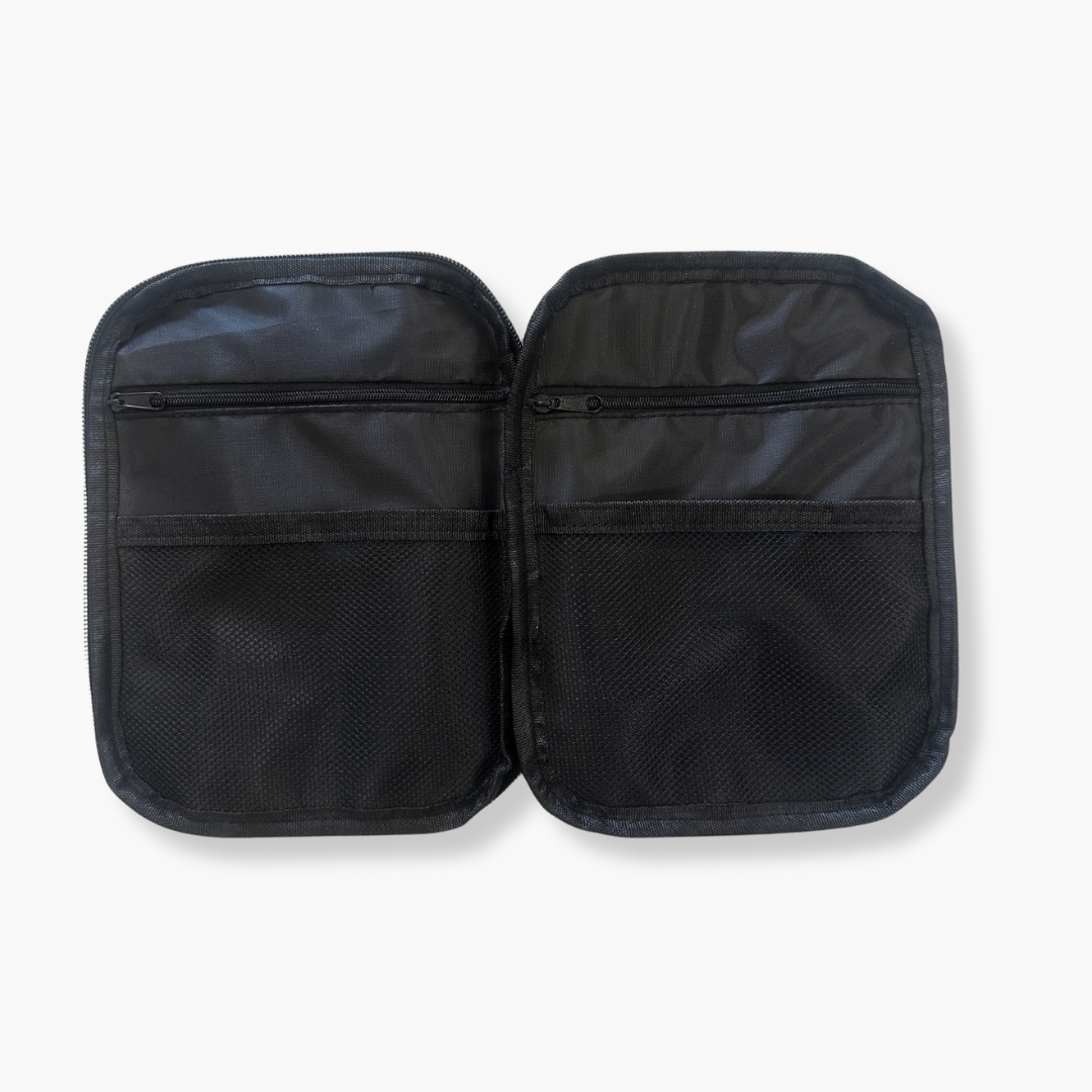 Arox- Premium lynlås etui