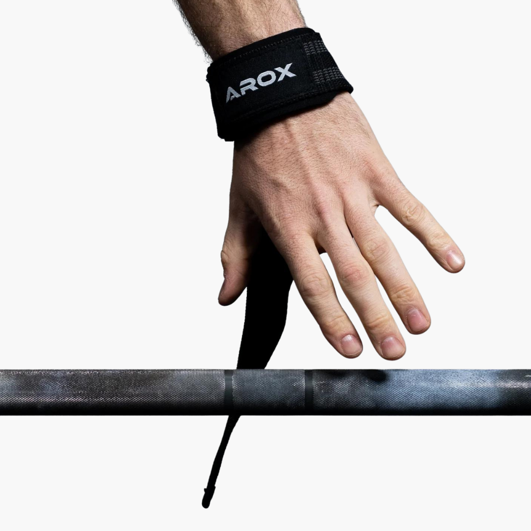 Arox - Lange løfte stropper