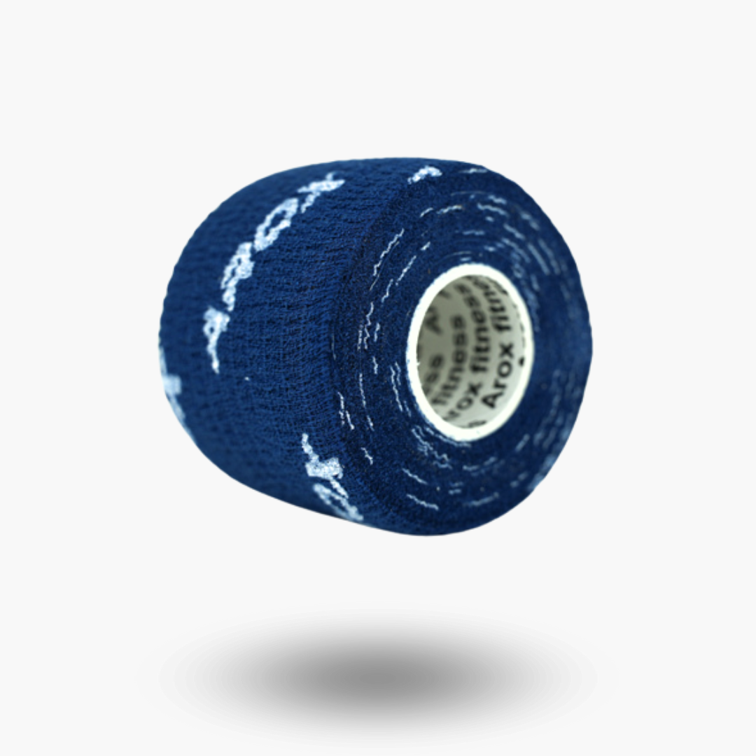 Ultra sticky flextape 1 kasse (30 ruller)