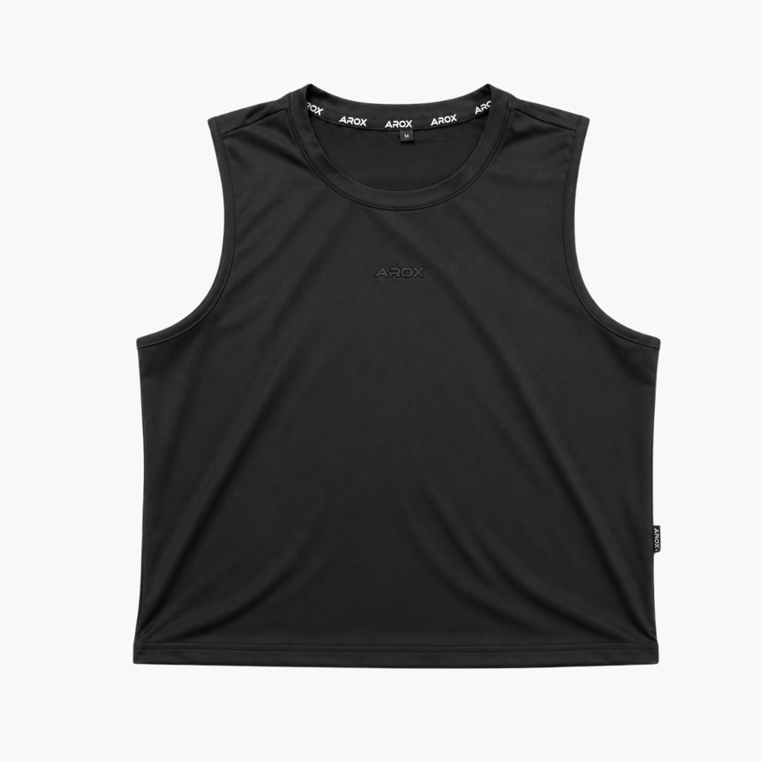 Ecoflex active kvinde tank top