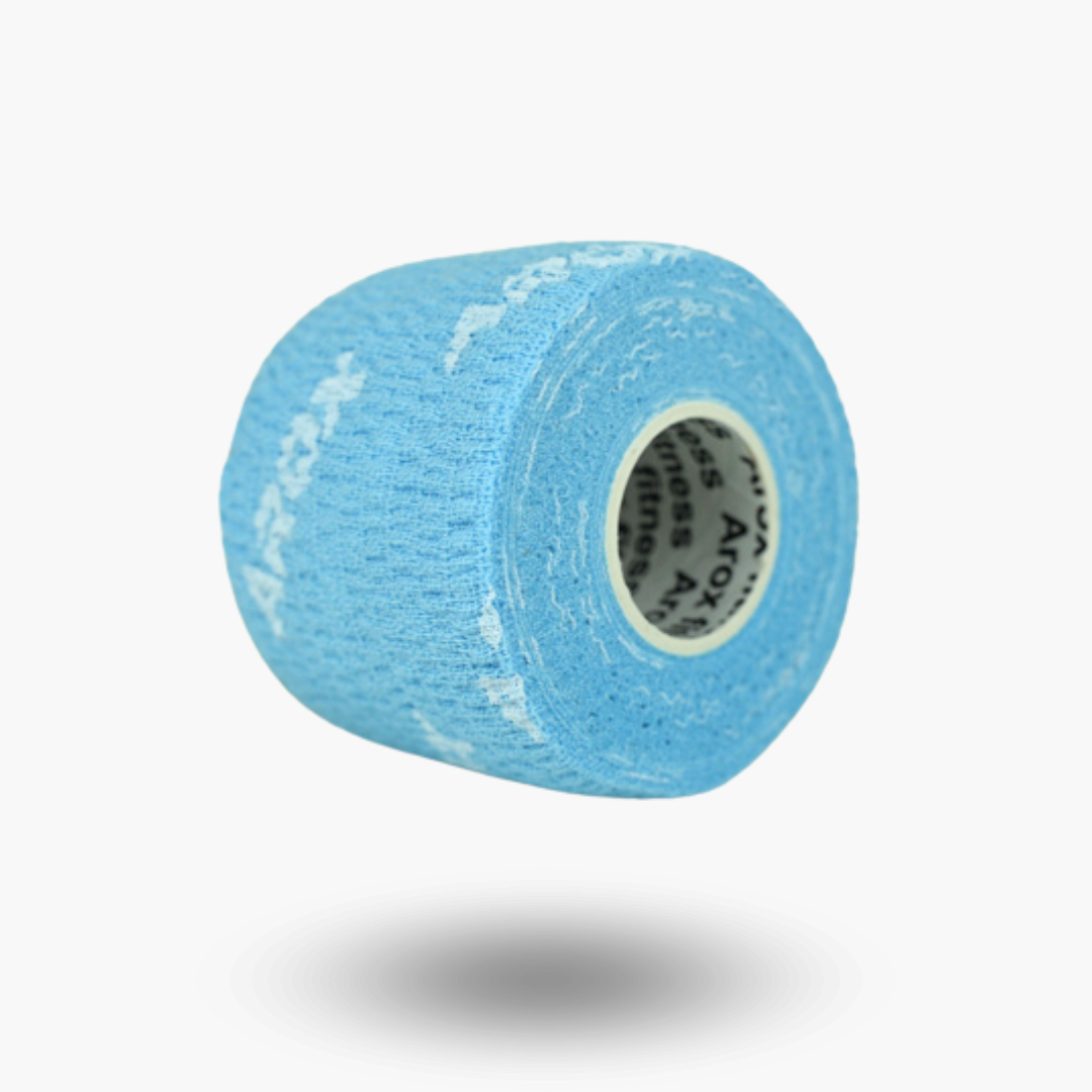 Ultra sticky flextape 1 kasse (30 ruller)