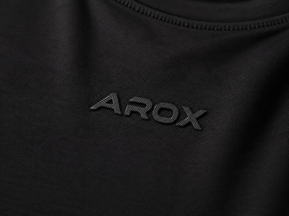 Ecoflex active t-shirt