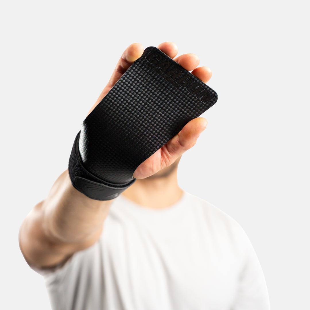 Limited blackout grips (Blackfriday edition)