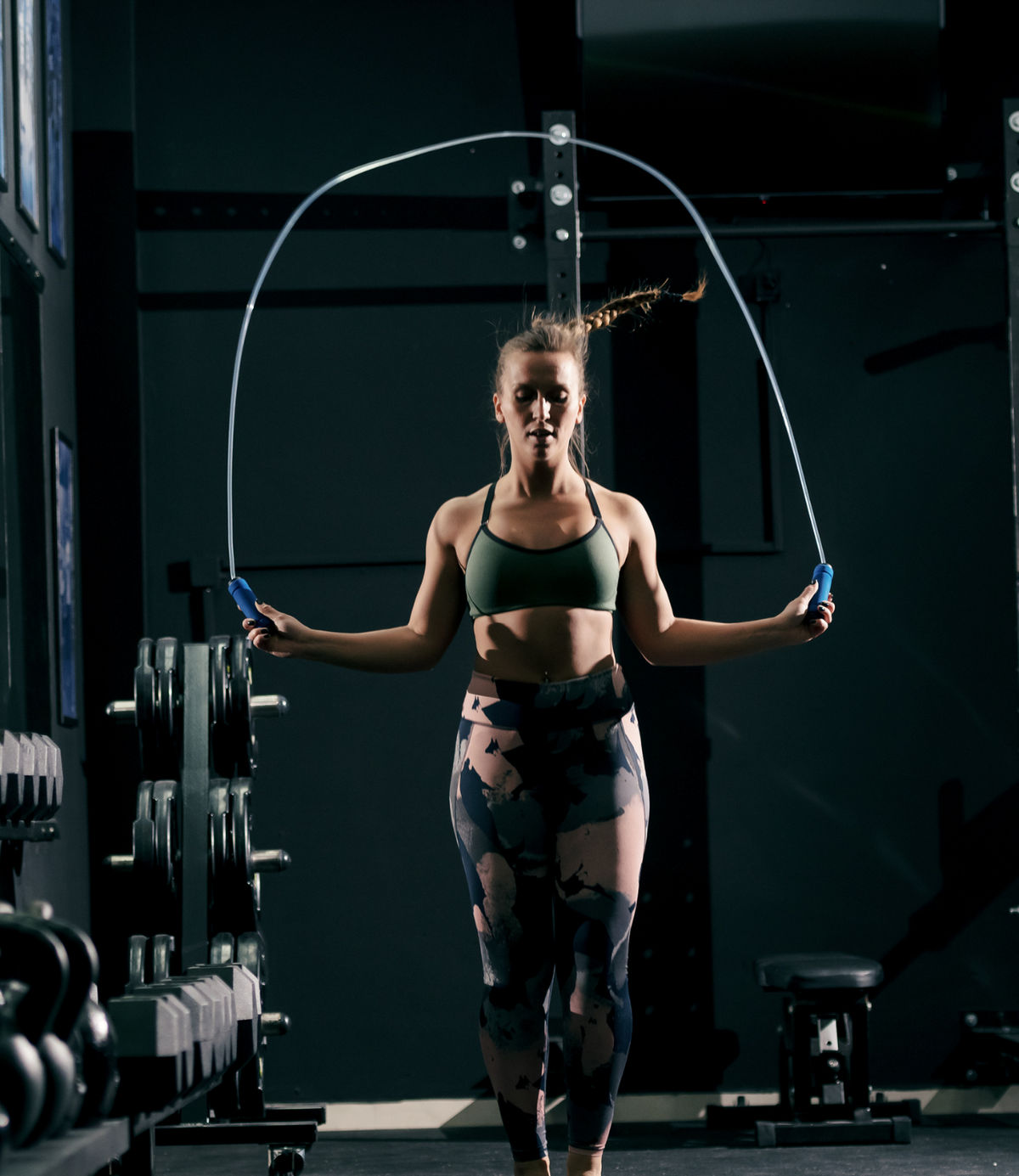 jump rope gu