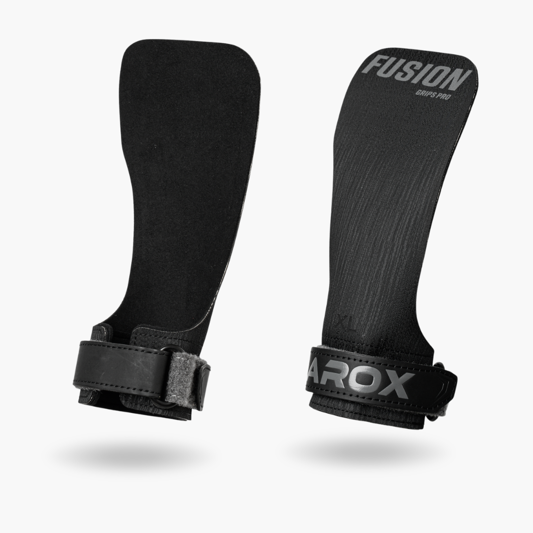 Fusion grips pro
