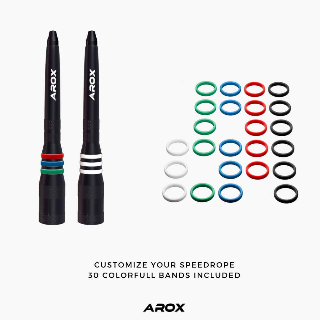 Arox - Speedrope elite