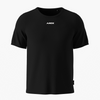 SportsTech unisex T-shirt sort