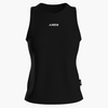 SportsTech kvinde lang top navy sort